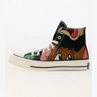 Converse Converse x Tom and Jerry Chuck 70 Black (A15110C)