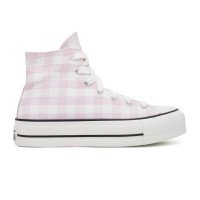 Converse Chuck Taylor All Star Lift Platform Gingham (A13663C)