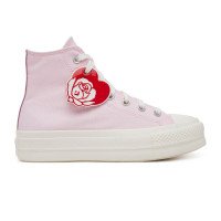 Converse Chuck Taylor All Star Lift Platform Valentine's Day (A13652C)