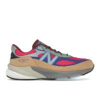 New Balance Action Bronson Made in USA 990v6 (U990AT6)