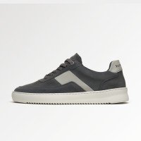 Filling Pieces Mondo Game Suede Shark (46733251287)