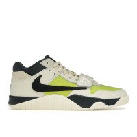 Nike Jordan Travis Scott Jumpman Jack TR "Bright Cacties" (FZ8117-102)