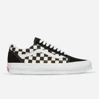 Vans Vault OG Old Skool LX (VN0A4P3X6391)