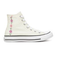 Converse Chuck Taylor All Star Embroidered Florals (A11774C)