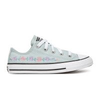 Converse Chuck Taylor All Star Embroidered Florals (A11776C)