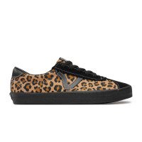 Vans Sport Low Leopard () , Größe 34.5 (VN000CTDBLK)