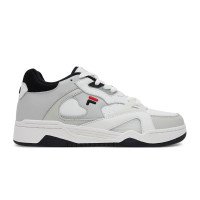 Fila Wayne - White Gray Violet (FFM0383-13096)