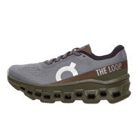 ON Pleasures x The Loop Cloudmonster 2 W (3WF10393192)