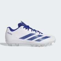 adidas Originals Adizero Electric.2 American Football Schuhe mit Softspikes (IF1901)