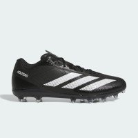 adidas Originals Adizero Electric.2 American Football Schuhe mit Softspikes (IF1902)