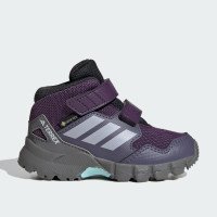 adidas Originals Terrex Skychaser Mid GORE-TEX Kids Wanderschuhe (JR4058)