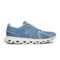 ON Cloud 6 W - Chambray White (3WF10061508)