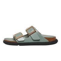 Birkenstock W Arizona Droplet Buckle (1029367)