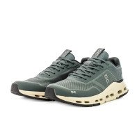 ON Cloudnova Form 2 TT - Olive Cream (3MF10733246)