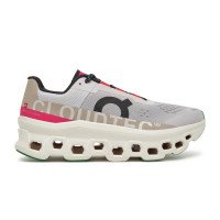 ON Cloudmonster 1 W - Silver Ivory (6197652)