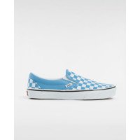 Vans Classic Slip-On Checkerboard (VN000D6BE2W)