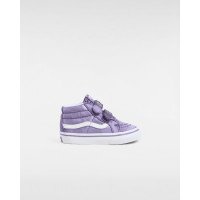 Vans Kleinkind Sk8-Mid (VN000CQ0Z1N)