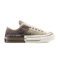 Converse Chuck Taylor All Star Lugged Heel Mary Jane Platform (A15741C)