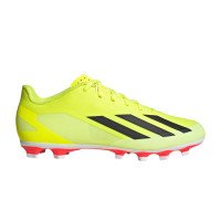 adidas Originals X Crazyfast Club Flexible Ground Boots (IG0618)