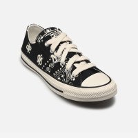 Converse Chuck Taylor All Star Paisley Black (A15812C)