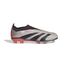 adidas Originals Predator Elite Laceless Kids FG (IF6351)