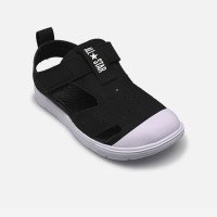 Converse Chuck Taylor Utility Sandal Easy On Black (A12153C)