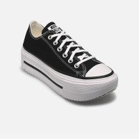 Converse Chuck Taylor All Star Lift Double Stack Platform Black (A15490C)