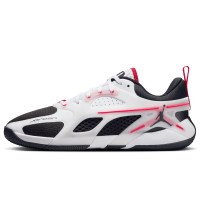 Nike Jordan Heir Series "Bloodline" (FQ3858-106)