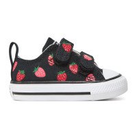 Converse Chuck Taylor All Star Strawberries Easy-On (A14929C)