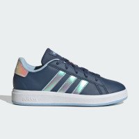 adidas Originals Grand Court Lifestyle Lace Tennis (JR6095)
