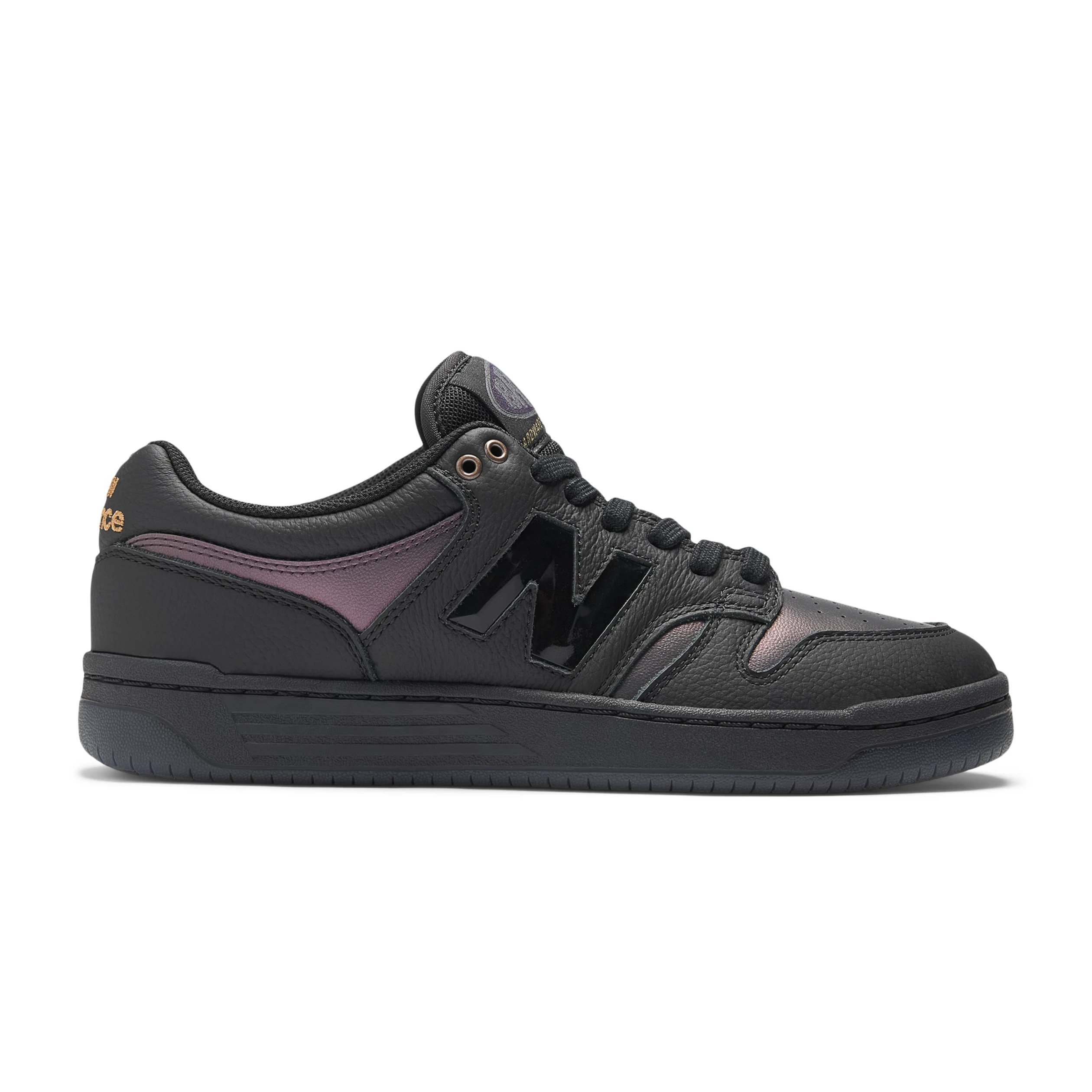 New Balance Bronze56K x NB Numeric 480 (NM480BFK)