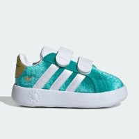 adidas Originals adidas Disney Jasmine Grand Court Kids 2.0 (JR4920)