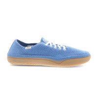 Vans Circle Vee Shoes (moonlight /) , Größe 34.5 (VN0A4BWLAZM)