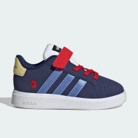 adidas Originals adidas Disney Schneewittchen Grand Court 2.0 Schuhe für Kinder (JR4918)