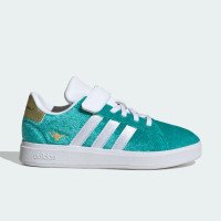 adidas Originals adidas Disney Jasmine Grand Court 2.0 Kids (JR4919)