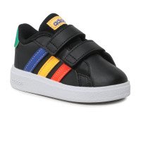adidas Originals Grand Court Lifestyle Hook and Loop (HP8918)