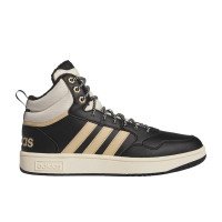 adidas Originals Hoops 3.0 Mid Lifestyle Basketball Classic Fur Lining Winterized (IG7927)