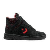 Converse Converse x NARUTO SHIPPUDEN Itachi Weapon (A14835C)