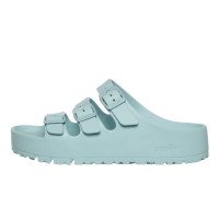 Birkenstock Florida III Flex Platform EVA - Surf Green (1029736)