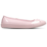 Converse Chuck Taylor All Star Dainty Ballerina Patent Leather Slip On (A14851C)