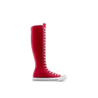Converse Chuck Taylor All Star XXHi Red, White, Black (A11893C)
