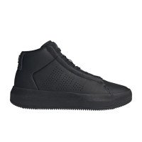 adidas Originals Mercedes - AMG Petronas Formula One Team Acesmash Mid (JS4078)