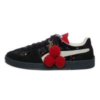 Puma Super Team Black Forest Velvet (402356-01)