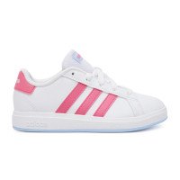 adidas Originals Grand Court Lifestyle Tennis Lace-Up (JI0971)