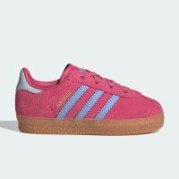 adidas Originals Gazelle Comfort Closure Elastic Laces Kids (JR5938)