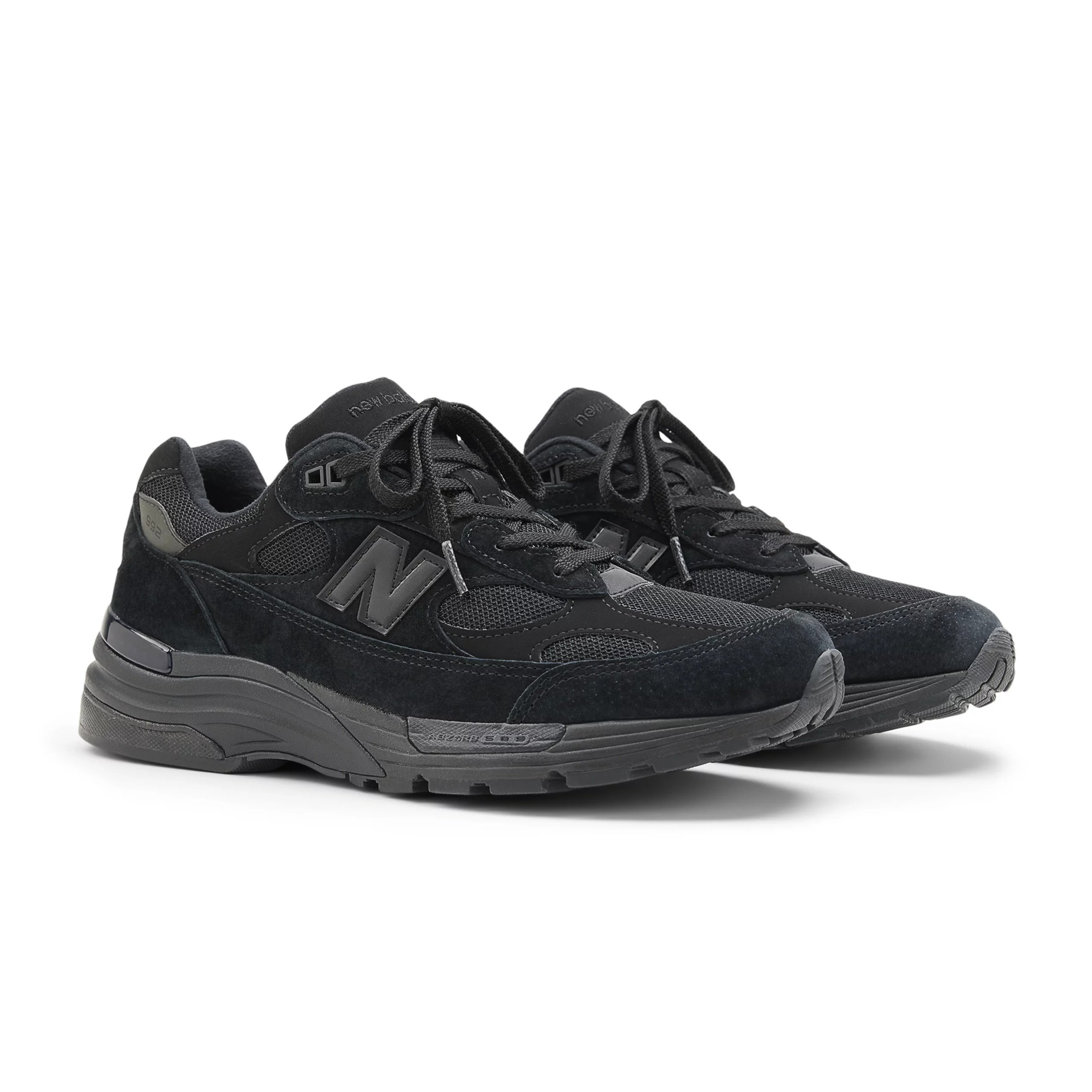 New Balance Made in USA 992 Core (U992TB)