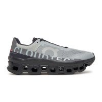 ON Cloudmonster 1 - Glacier Black (6197656)