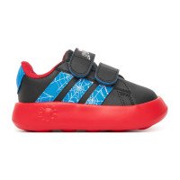 adidas Originals adidas x Marvel Spider-Man Grand Court Kids (JQ7828)