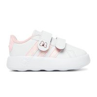 adidas Originals adidas x Disney Minnie Maus Grand Court Kids (JR8130)