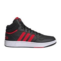 adidas Originals Hoops 3.0 Mid Lifestyle Basketball Classic Vintage (ID9835)